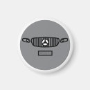 Recherche de mercedes magnete Voitures