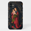 Recherche de madonna iphone coques Marie vierge