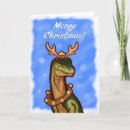 Recherche de velociraptor vœux cartes Drôle