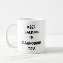Recherche de psychiatre tasses Psychologie