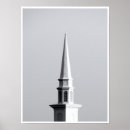 Suche nach steeple poster Kirchturm