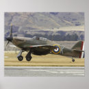 Recherche de spitfire posters Avion