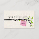Suche nach shopping visitenkarten Boutique