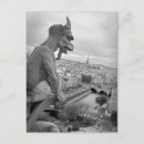Recherche de gargoyle cartes postales France