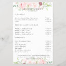 Recherche de floral prospectus Spa