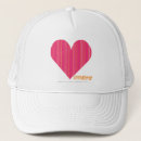 Recherche de magenta casquettes Mince
