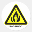 Suche nach mood aufkleber Warnschild