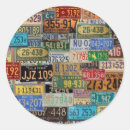 Suche nach nummernschild aufkleber Auto