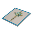 Recherche de pâques carreaux Fleurs