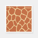 Recherche de motifs girafe de table linges Toute personne