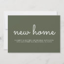 Suche nach ändern sie adresse einladungen Neue zuhause