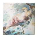 Recherche de fée carreaux Été