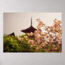 Suche nach kyoto poster Kirsche