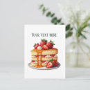 Recherche de gateau cartes postales Client(e)