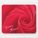 Suche nach rote rosen mousepads Geburtstag