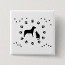 Suche nach hund und katze buttons Katzen