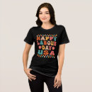 Recherche de fête travail tshirts Pour tous