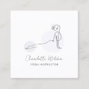 Recherche de poses cartes visite Client(e)