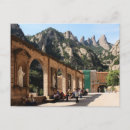 Recherche de monastères cartes postales Montagne