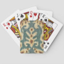 Suche nach decorative spielkarten Design