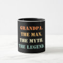Suche nach mythos tassen Typografie