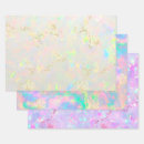 Recherche de conception papier cadeau Girly