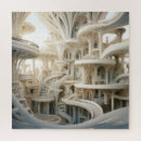 Recherche de escalier puzzles Intérieur