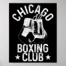 Recherche de boxe vintage posters Légende de boxe