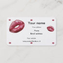 Recherche de senegence cartes visite Pour elle