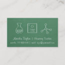 Recherche de périodes cartes visite Professeur