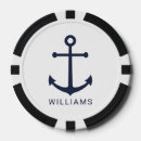 Suche nach anker poker chips Kapitän