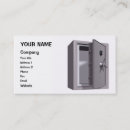 Recherche de coffre fort cartes visite Sécurité