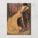 Recherche de lancelot cartes postales Amour