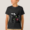 Recherche de ninja enfant tshirts Rouge