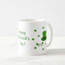Recherche de le jour de st patrick mignon Minimaliste