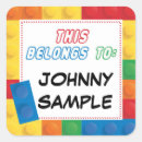 Suche nach schulnamen aufkleber Für kinder