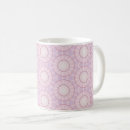 Recherche de lavande tasses Pour amateur de café