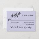 Recherche de pêche et lavande invitations Couple