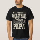 Suche nach volleyballer kleidung Für ihn