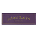 Recherche de wedding planner badge identification Professionnel