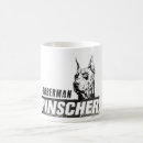 Suche nach dobermann pinscher tassen Haustier