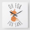 Recherche de sarcasme horloges Mignon