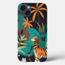 Recherche de gros chat iphone coques Jungle