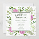 Recherche de rose hortensia invitations Bride