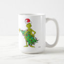 Recherche de grinch de noël tasses Whoville