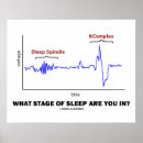 Suche nach schlaflosigkeit poster Spaß