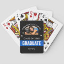 Recherche de félicitation jeux de cartes Grad