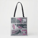 Recherche de de bande dessinée sacs Halloween