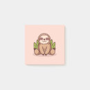 Suche nach sloth post it Träge