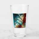 Recherche de de fractale mugs bouteilles Plumes